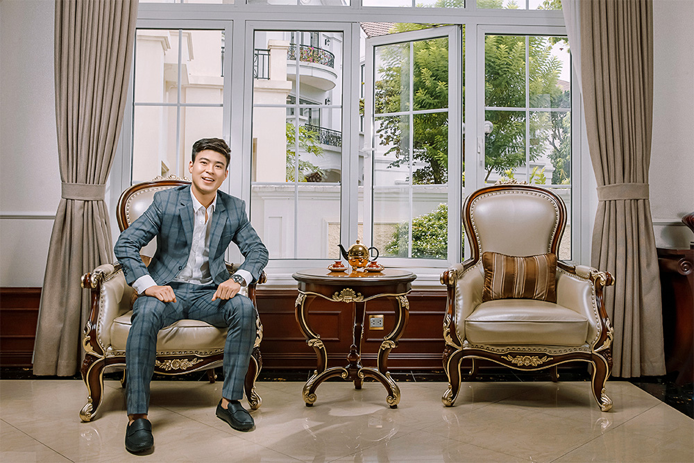 chất cảm, ngôn ngữ, vật liệu