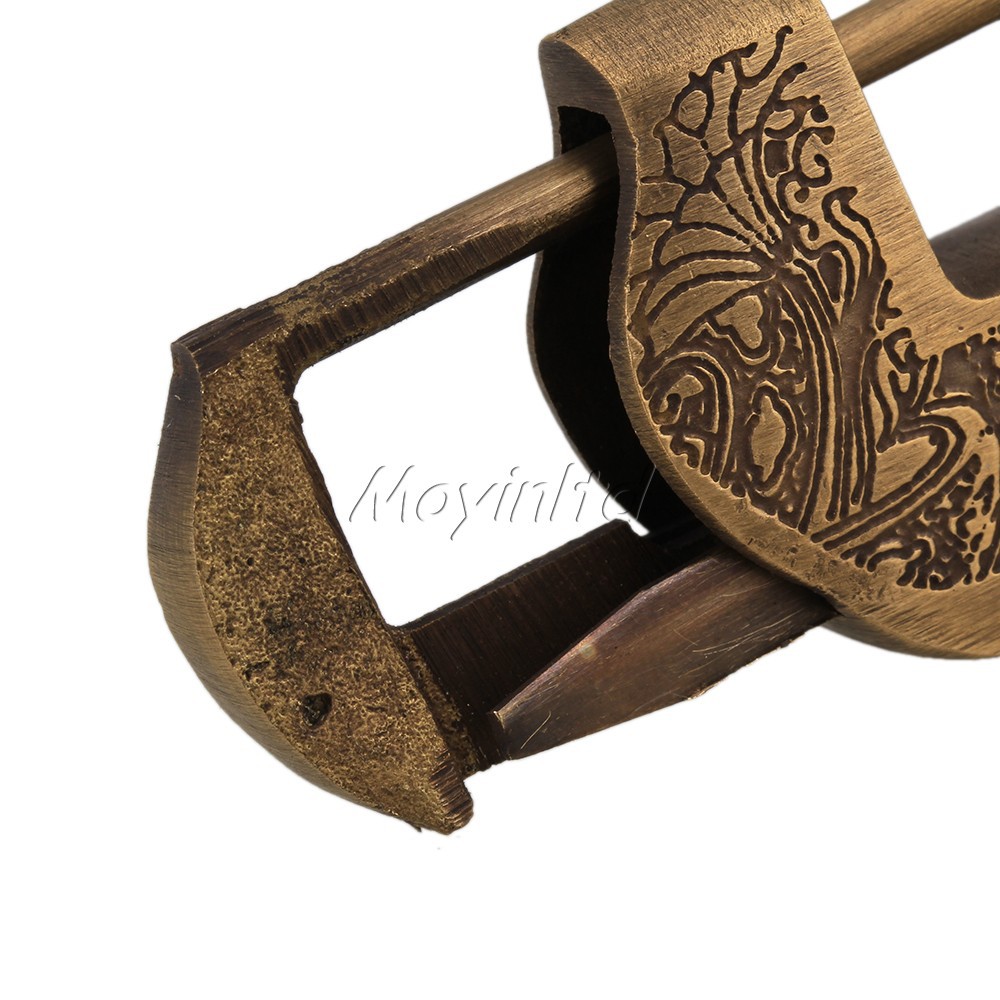 Lịch sử 2500 năm văn minh ổ khóa