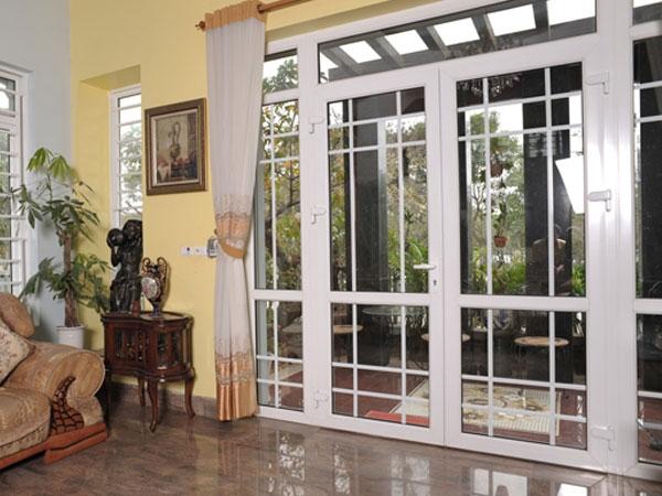 Bí quyết chọn mua cửa nhôm kính chất lượng