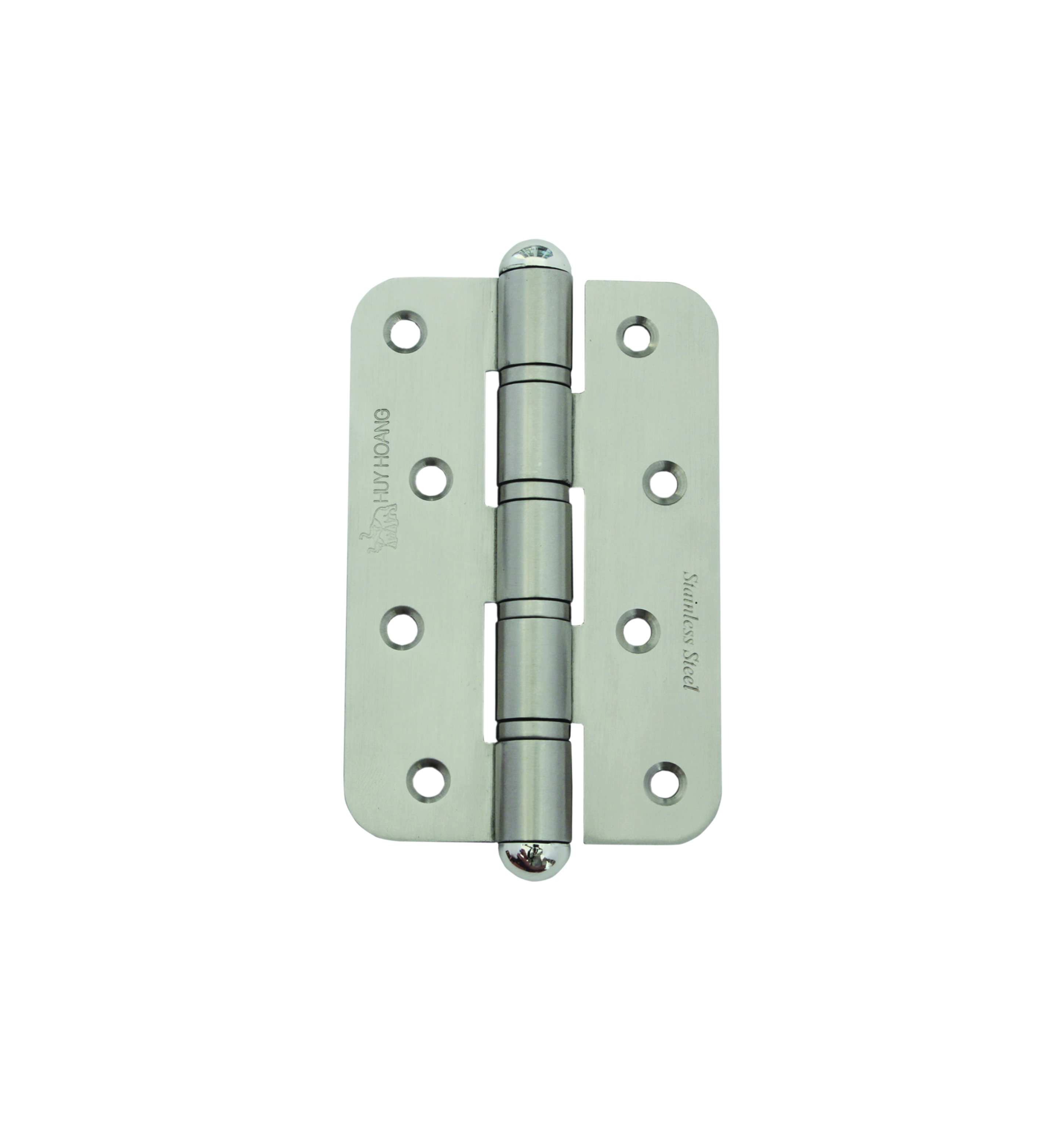 Bả lề inox cho công trình hiện đại