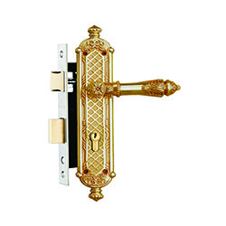 khóa cửa thông phòng HC5821