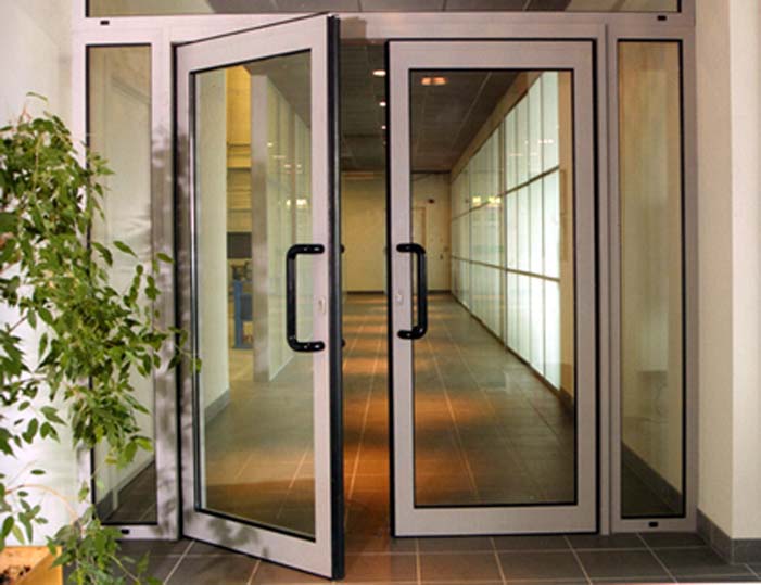 Ưu điểm vật liệu nhôm trong sản xuất cửa